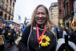 2,500 people United Against Fracking in Manchester